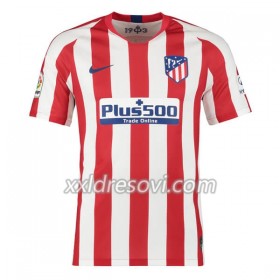 Atlético Madrid Domaći Nogometni Dres 2019-2020